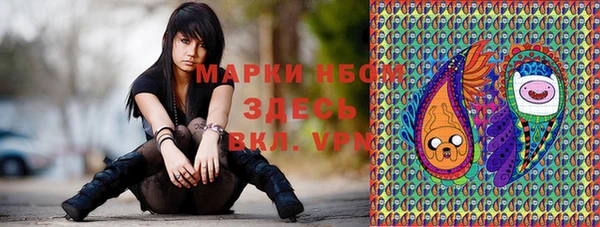 прущие крисы Балахна